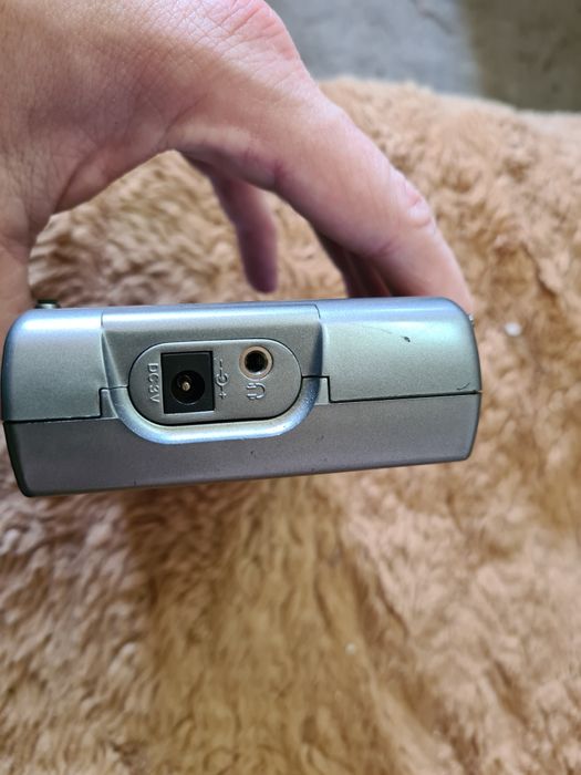 Radio przenośne TESCO RAD-108 PUD