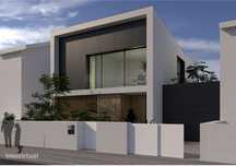 MORADIA T9 - Mealhada - Loures