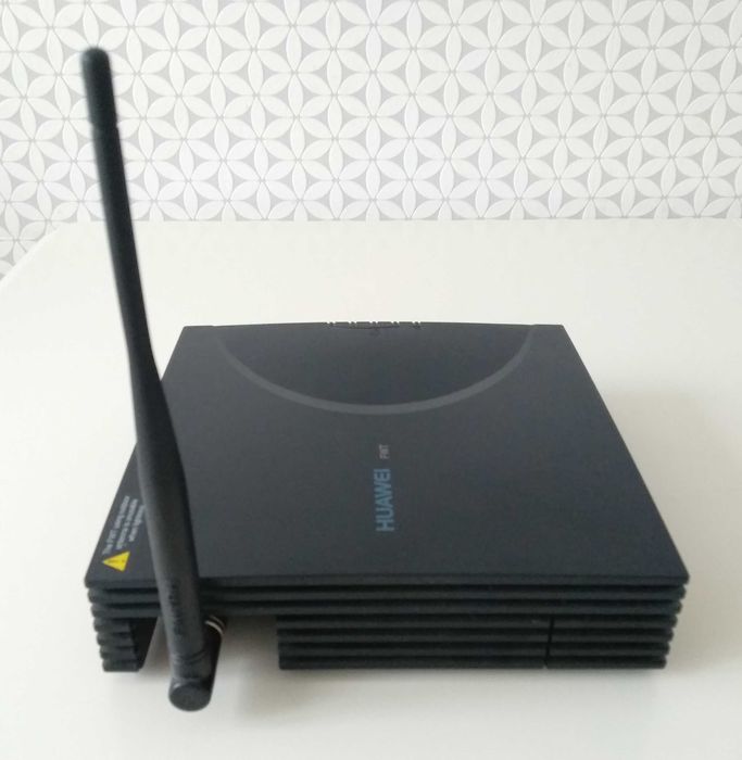 Безкоштовна доставка! Стаціонарний CDMA термінал Huawei ETS 1201