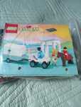 LEGO System Paradisa 6405 Sunset Stables