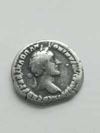 Динарий Антонний Пий 138-161 гг