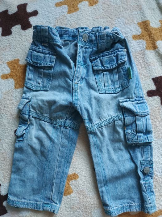 Костюмчик осенний для мальчика