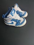 Jordan 1 crib rozmiar 19.5