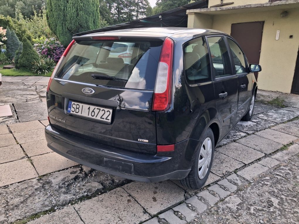 Ford Focus Cmax 1.6 2005