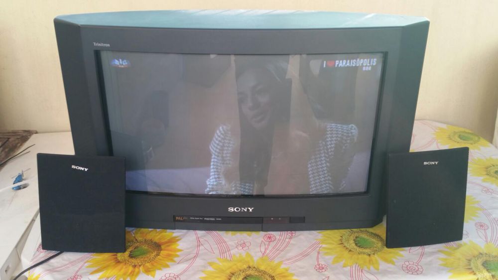 Tv Sony
