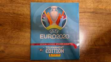 Naklejki UEFA Euro 2020 Tournament Edition