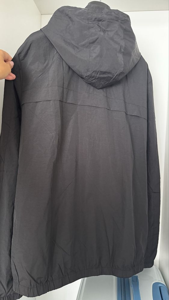 Вітровка, дощовик Prada XS/S/S