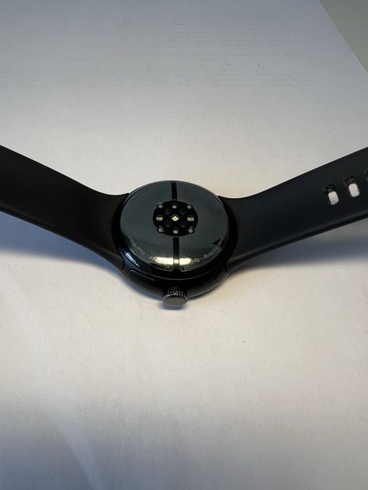 Google Pixel Watch 3