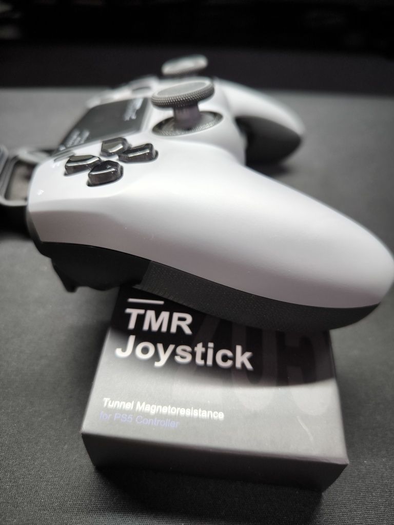 PS5 Hexgaming phantom - TMR Joysticks Hallpi/ Aknes