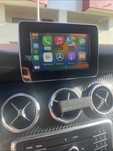 Ativação APPLE CARPLAY E ANDROID AUTO MERCEDES BENZ (LER DESCRIÇÃO)