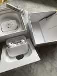AirPods Pro 2 Nowe! Z Darmowym etui