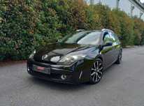 Renault Laguna Break 2.0 dCi Initiale