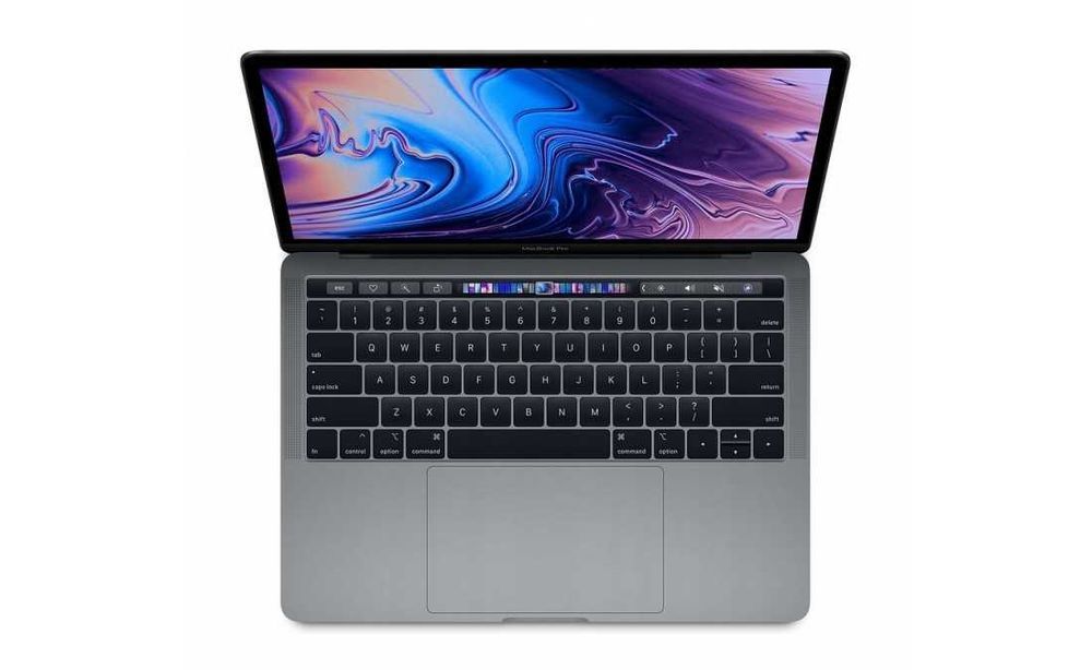 APPLE MacBook Pro i5/ 8/ SSD 256/ 13,3" Retina/ PL LIGHT/ Dowóz gratis