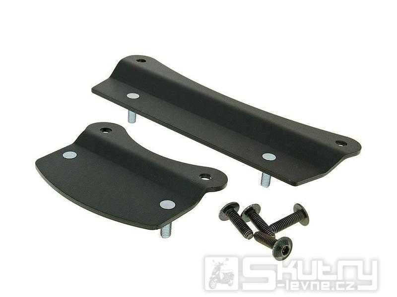 Kymco Like 50/125/200 '09-12r GIVI stelaz pod kufer + plyta