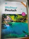 Welttour Deutsch 3