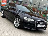 Audi A6 *2 Lata Gwarancji* #2.0TDI 177KM #Alu 18 #Navi #BiXenon #PDC #Automat