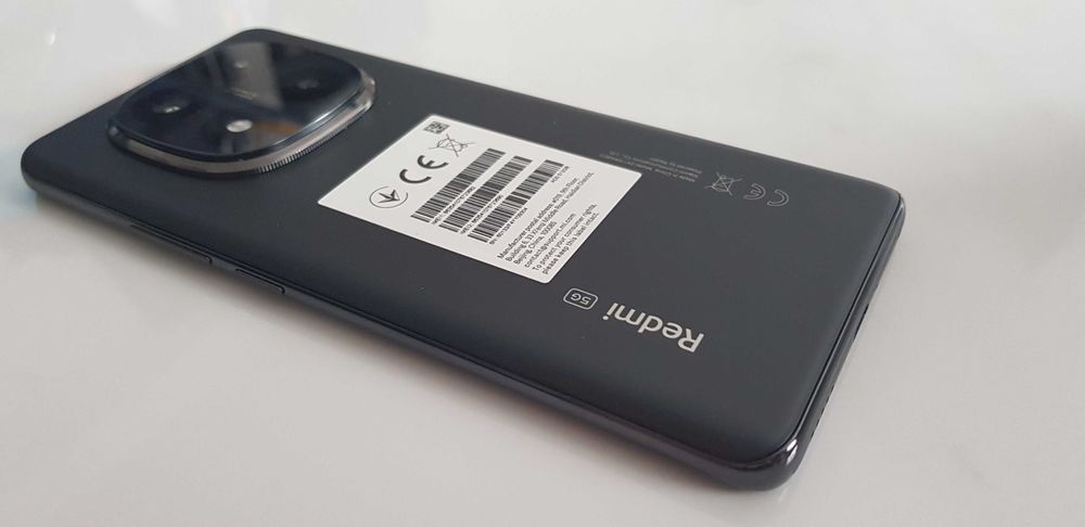 Redmi note 14 pro plus 12/512GB