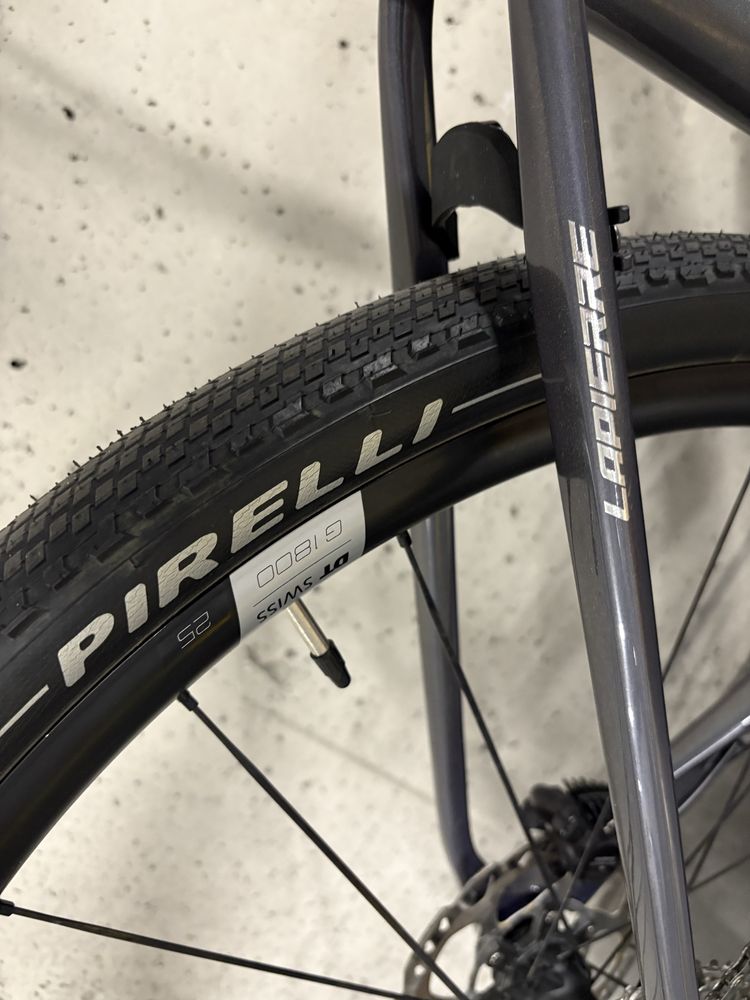 Lapierre Crosshill CF 7.0; Bike of the Year 2025