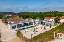 Quinta T5 em Coz, Alpedriz e Montes de 436 m2