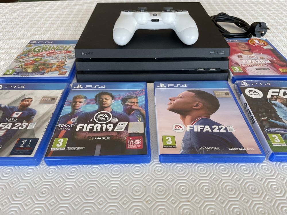 PlayStation 4 Pro