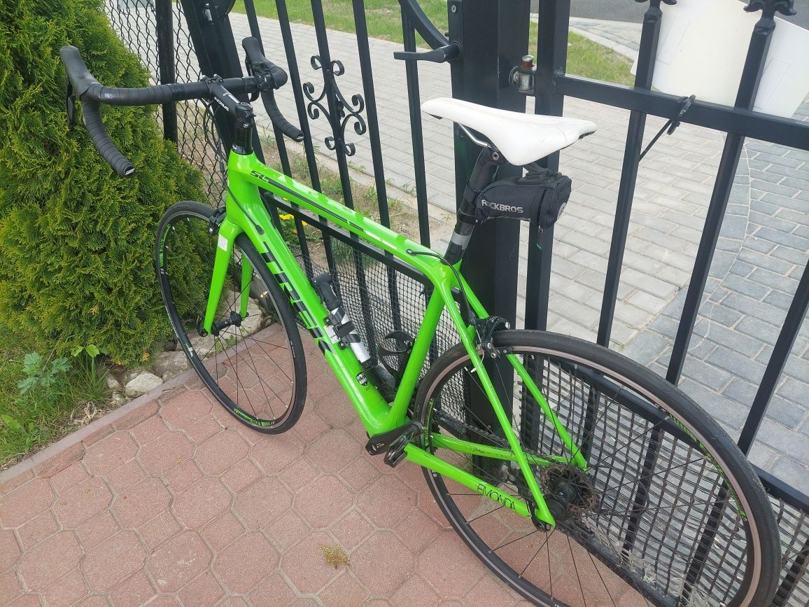 Trek Emonda SL5 105