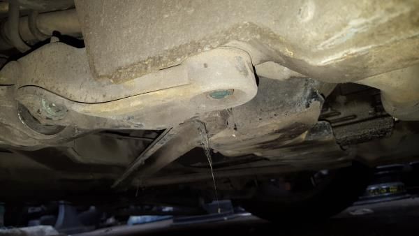 Charriot frente PORSCHE 911 Cabriolet (996)