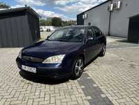 -Sprzedam-Ford-Mondeo-1.8B+G-Sprawny-Klima-