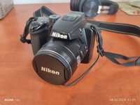 NIKON Coolpix P500