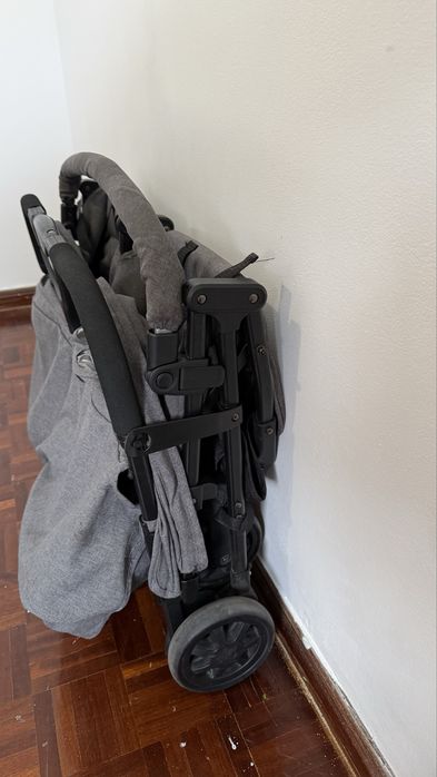 Carrinho passeio gemeos