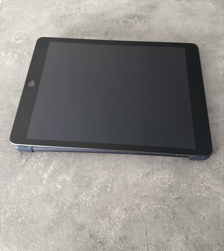 iPad 9th Generation Wi-Fi 64GB Space Grey