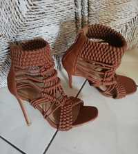 Buty Missguided rozmiar 37