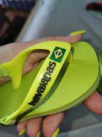 Havaianas bebé NOVAS tamanho 19