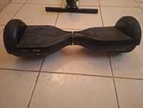 Hoverboard Iniciantes