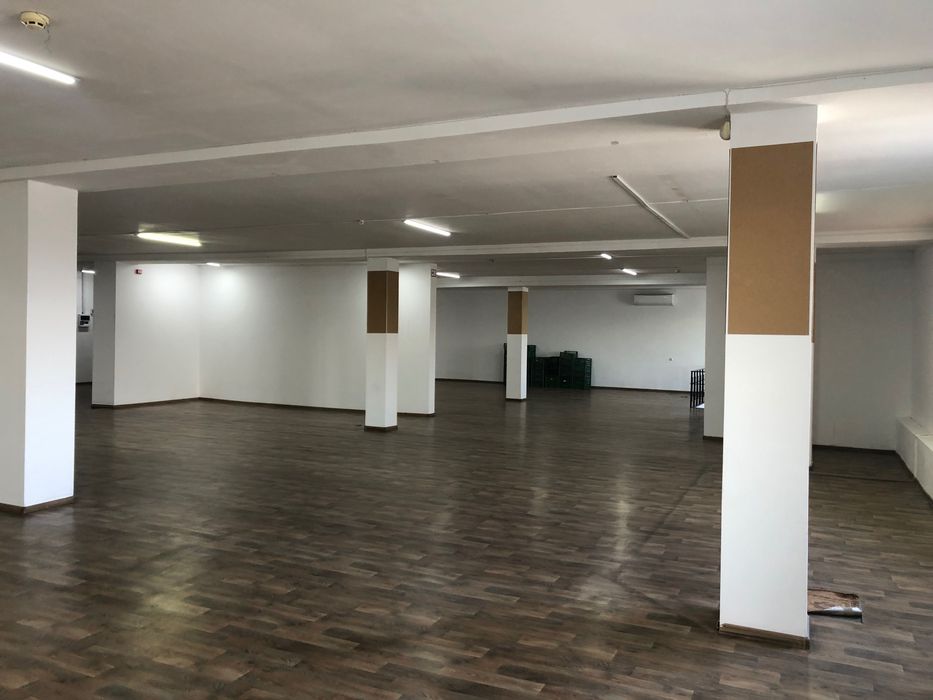 Оренда торгового приміщення