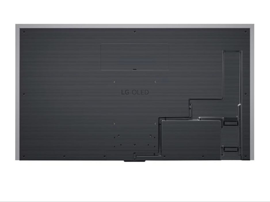 Telewizor LG OLED EVO M3 77 CALI Signature TV 2024 – OLED77M36LA