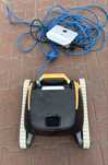 Odkurzacz robot basenowy Dolphin e20