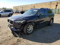 Volvo XC 90 2.0 T6 320Hp AWD 7os MOMENTUM