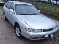 Розборка  мазда 626 ge 1.8,2.0,2.5