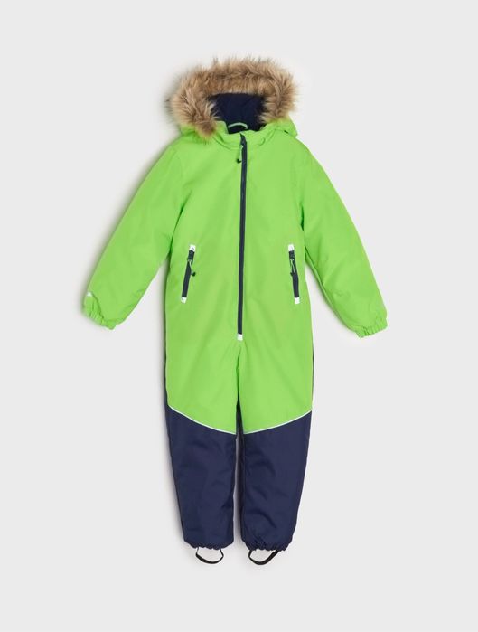 Зимовий комбінезон для хлопчика Sinsay 104