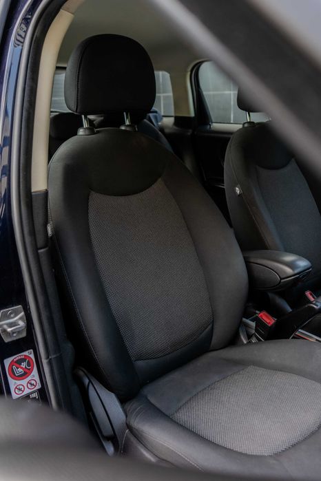 Mini Countryman Cooper D - Motor BMW