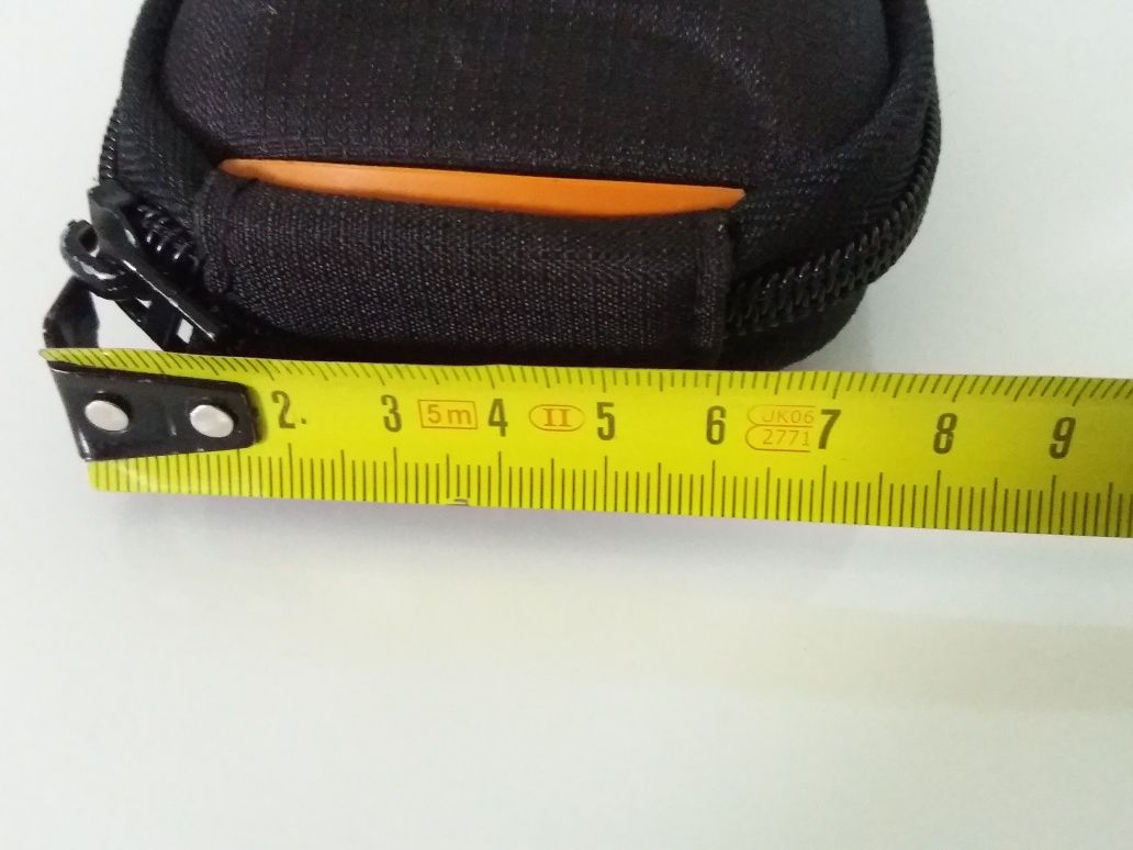 Bolsa para Câmara Compacta Case Logic