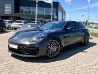 Porsche Panamera Panamera 4S E-hybrid 2023 Fvat23% Porsche Warszawa