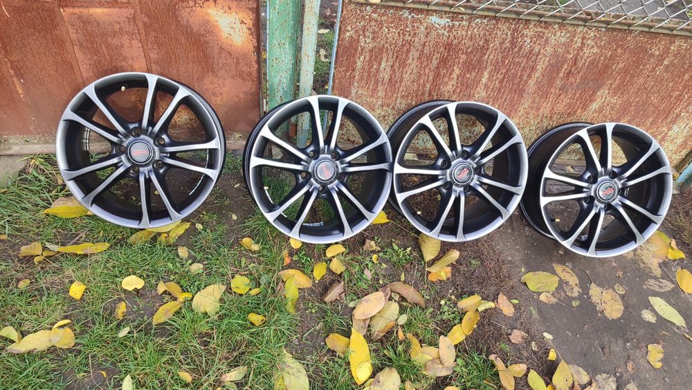 Продам Диски R16 5.114.3