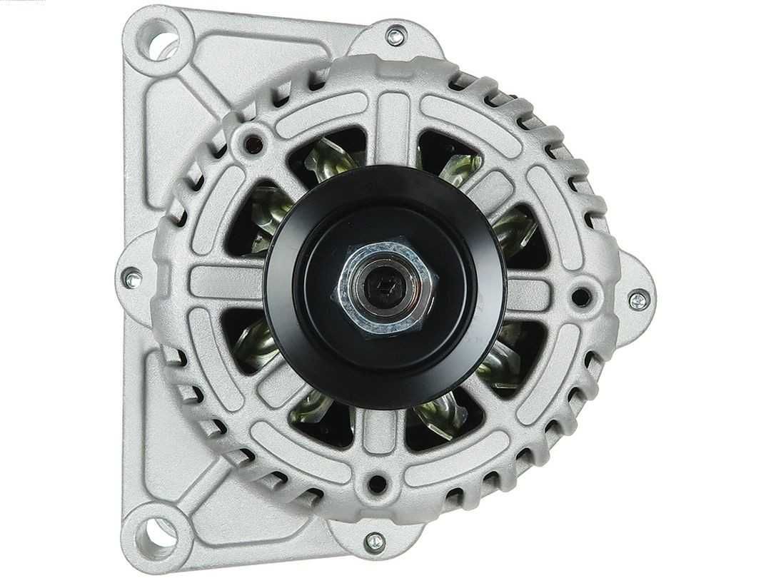 # ALTERNATOR A1027 Opel Astra J Zafira C Chevrolet Cruze  Aveo
