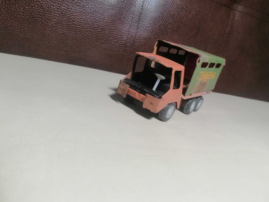 Продам игрушки ссср