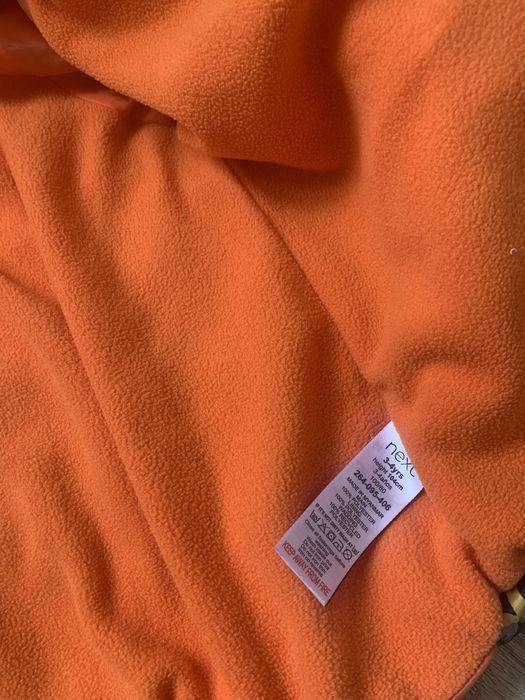 Куртка зимова для хлопчика Next, Tomy Hilfiger