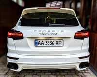 Porsche Cayenne S 2010 (Restyling GTS 2015+)