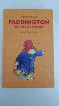 Paddington - więcej przygód