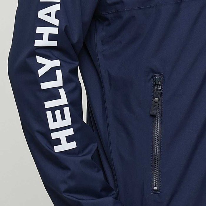 Куртка Helly Hansen аctive мidlayer jacket