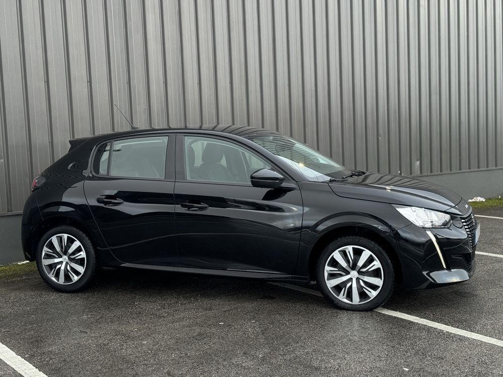 Peugeot 208 1.2 PureTech Active 2020